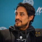 Carlos Miranda – First Responders Reunion 6 – Station 19