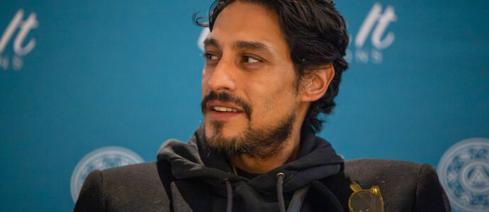 Carlos Miranda - First Responders Reunion 6 - Station 19