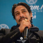 Carlos Miranda – First Responders Reunion 6 – Station 19