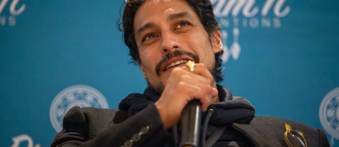 Carlos Miranda - First Responders Reunion 6 - Station 19