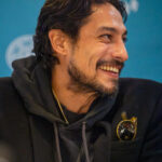 Carlos Miranda – First Responders Reunion 6 – Station 19