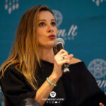 Stefania Spampinato – First Responders Reunion 6 – Station 19