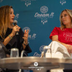Stefania Spampinato & Danielle Savre – First Responders Reunion 6 – Station 19