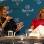 Stefania Spampinato & Danielle Savre – First Responders Reunion 6 – Station 19