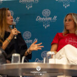 Stefania Spampinato & Danielle Savre – First Responders Reunion 6 – Station 19