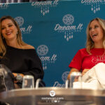 Stefania Spampinato & Danielle Savre – First Responders Reunion 6 – Station 19