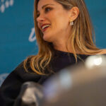 Stefania Spampinato – First Responders Reunion 6 – Station 19