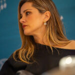 Stefania Spampinato – First Responders Reunion 6 – Station 19