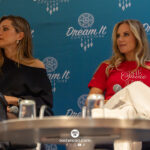 Stefania Spampinato & Danielle Savre – First Responders Reunion 6 – Station 19