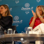 Stefania Spampinato & Danielle Savre – First Responders Reunion 6 – Station 19