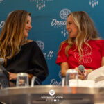 Stefania Spampinato & Danielle Savre – First Responders Reunion 6 – Station 19