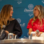 Stefania Spampinato & Danielle Savre – First Responders Reunion 6 – Station 19