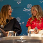 Stefania Spampinato & Danielle Savre – First Responders Reunion 6 – Station 19