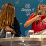 Stefania Spampinato & Danielle Savre – First Responders Reunion 6 – Station 19