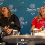Stefania Spampinato & Danielle Savre – First Responders Reunion 6 – Station 19