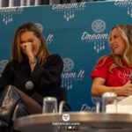 Stefania Spampinato & Danielle Savre – First Responders Reunion 6 – Station 19