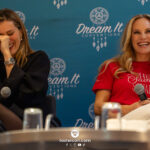 Stefania Spampinato & Danielle Savre – First Responders Reunion 6 – Station 19