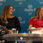 Stefania Spampinato & Danielle Savre – First Responders Reunion 6 – Station 19