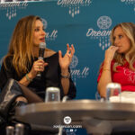 Stefania Spampinato & Danielle Savre – First Responders Reunion 6 – Station 19