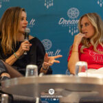 Stefania Spampinato & Danielle Savre – First Responders Reunion 6 – Station 19
