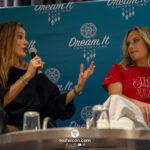Stefania Spampinato & Danielle Savre – First Responders Reunion 6 – Station 19
