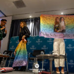 Stefania Spampinato & Danielle Savre – First Responders Reunion 6 – Station 19
