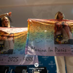 Stefania Spampinato & Danielle Savre – First Responders Reunion 6 – Station 19
