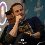 Grey Damon – First Responders Reunion 6 – Station 19