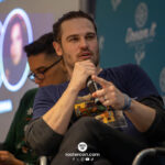 Grey Damon – First Responders Reunion 6 – Station 19