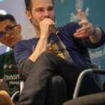 Grey Damon – First Responders Reunion 6 – Station 19