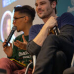 Grey Damon – First Responders Reunion 6 – Station 19
