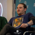 Grey Damon – First Responders Reunion 6 – Station 19