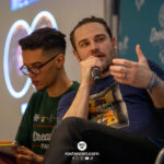 Grey Damon – First Responders Reunion 6 – Station 19