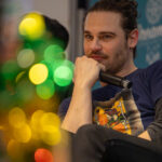Grey Damon – First Responders Reunion 6 – Station 19