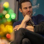 Grey Damon – First Responders Reunion 6 – Station 19