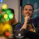 Grey Damon – First Responders Reunion 6 – Station 19