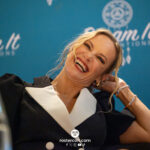 Danielle Savre &ndash; First Responders Reunion 6 &ndash; Station 19