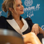 Danielle Savre &ndash; First Responders Reunion 6 &ndash; Station 19