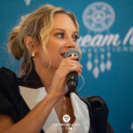 Danielle Savre &ndash; First Responders Reunion 6 &ndash; Station 19