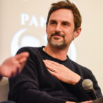 Andrew J. West – From Storybrook to Paris 2 – Once Upon A Time