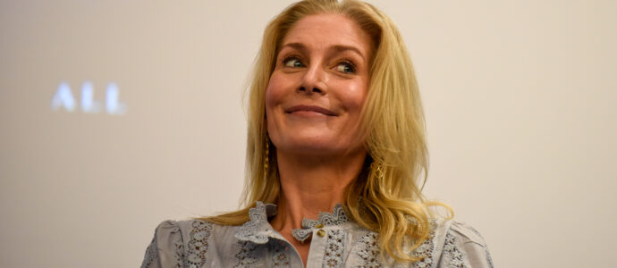 Elizabeth Mitchell - From Storybrook to Paris 2 - Once Upon A Time
