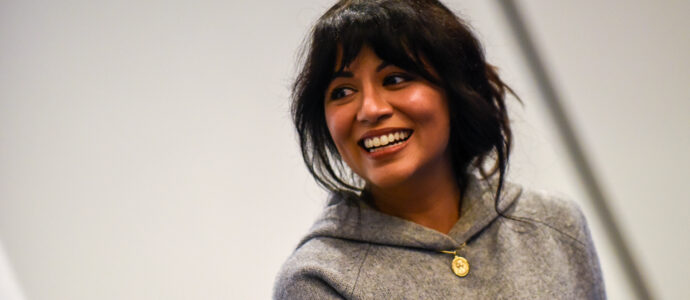 Karen David - From Storybrook to Paris 2 - Once Upon A Time