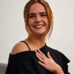 Bailee Madison – From Storybrook to Paris 2 – Once Upon A Time
