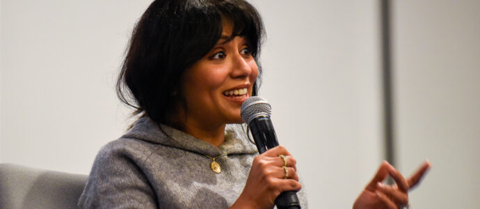 Karen David - From Storybrook to Paris 2 - Once Upon A Time