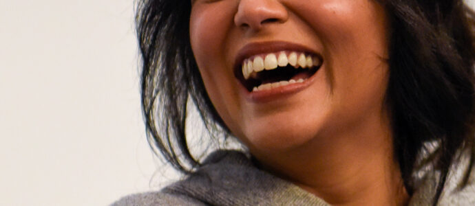 Karen David - From Storybrook to Paris 2 - Once Upon A Time