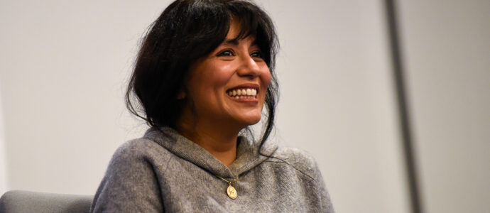 Karen David - From Storybrook to Paris 2 - Once Upon A Time