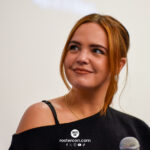 Bailee Madison – From Storybrook to Paris 2 – Once Upon A Time
