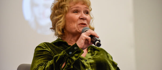 Beverley Elliott - From Storybrook to Paris 2 - Once Upon A Time