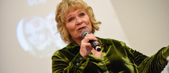 Beverley Elliott - From Storybrook to Paris 2 - Once Upon A Time