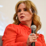 Keegan Connor Tracy &ndash; From Storybrook to Paris 2 &ndash; Once Upon A Time